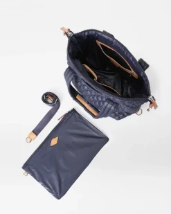 Small Sutton Deluxe|MZ Wallace Clearance