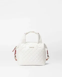 Small Sutton Deluxe|MZ Wallace Clearance
