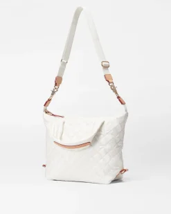 Small Sutton Deluxe|MZ Wallace Clearance