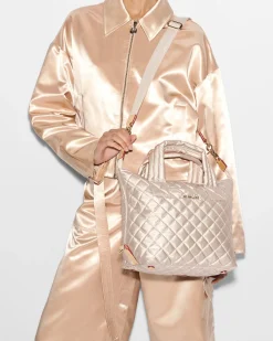 Small Sutton Deluxe|MZ Wallace Outlet