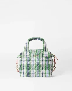 Small Sutton Deluxe|MZ Wallace Outlet