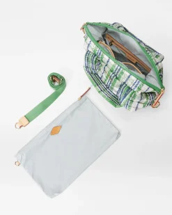 Small Sutton Deluxe|MZ Wallace Outlet