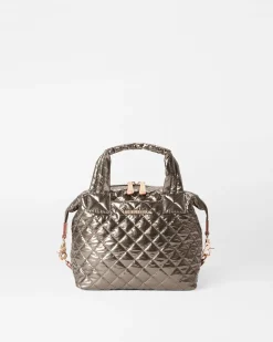 Small Sutton Deluxe|MZ Wallace Outlet