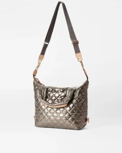 Small Sutton Deluxe|MZ Wallace Outlet