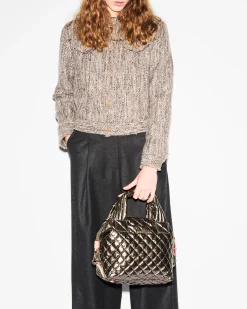 Small Sutton Deluxe|MZ Wallace Outlet