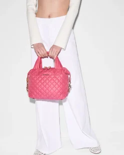 Small Sutton Deluxe|MZ Wallace Fashion
