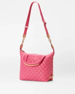 Small Sutton Deluxe|MZ Wallace Fashion