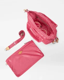 Small Sutton Deluxe|MZ Wallace Fashion