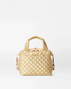 Small Sutton Deluxe|MZ Wallace Outlet