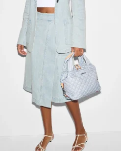 Small Sutton Deluxe|MZ Wallace Clearance