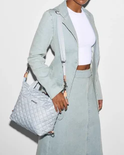 Small Sutton Deluxe|MZ Wallace Clearance