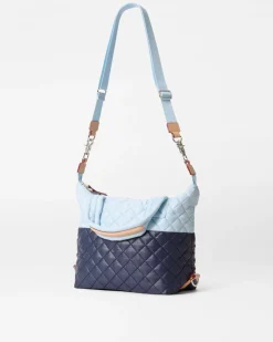 Small Sutton Deluxe|MZ Wallace New