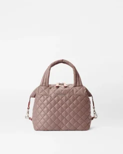 Small Sutton Deluxe|MZ Wallace Fashion