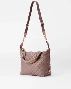 Small Sutton Deluxe|MZ Wallace Fashion