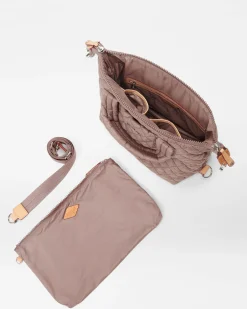 Small Sutton Deluxe|MZ Wallace Fashion
