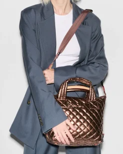 Small Sutton Deluxe|MZ Wallace New
