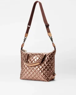 Small Sutton Deluxe|MZ Wallace New