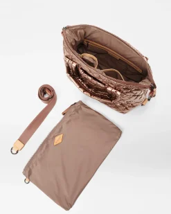 Small Sutton Deluxe|MZ Wallace New