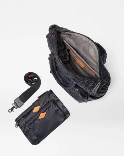 Small Utility Backpack|MZ Wallace Hot