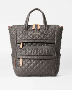 Small Utility Backpack|MZ Wallace Clearance