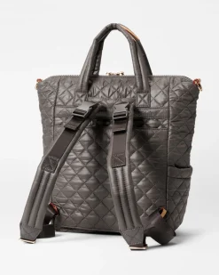 Small Utility Backpack|MZ Wallace Clearance