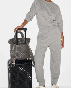Small Utility Backpack|MZ Wallace Clearance