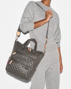 Small Utility Backpack|MZ Wallace Clearance