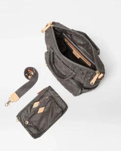 Small Utility Backpack|MZ Wallace Clearance