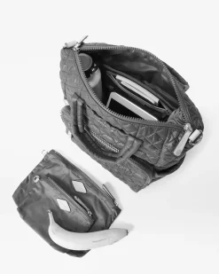 Small Utility Backpack|MZ Wallace Clearance