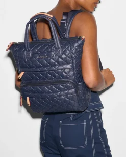 Small Utility Backpack|MZ Wallace New