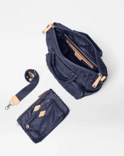 Small Utility Backpack|MZ Wallace New