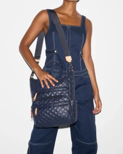 Small Utility Backpack|MZ Wallace New