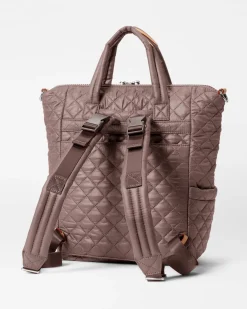 Small Utility Backpack|MZ Wallace Best