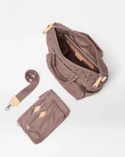 Small Utility Backpack|MZ Wallace Best