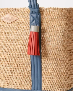 Tassel|MZ Wallace Best