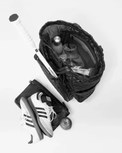 Tennis Convertible Backpack|MZ Wallace Fashion