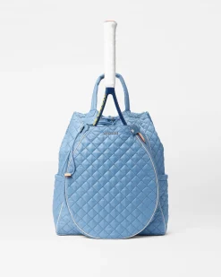 Tennis Convertible Backpack|MZ Wallace New