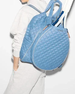 Tennis Convertible Backpack|MZ Wallace New