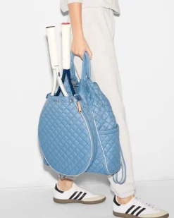 Tennis Convertible Backpack|MZ Wallace New