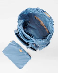 Tennis Convertible Backpack|MZ Wallace New