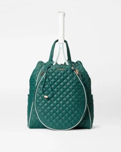 Tennis Convertible Backpack|MZ Wallace Outlet