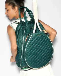 Tennis Convertible Backpack|MZ Wallace Outlet