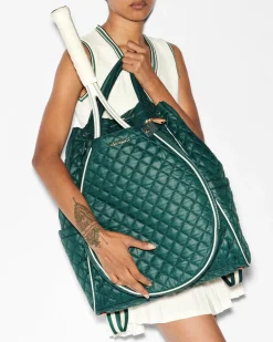Tennis Convertible Backpack|MZ Wallace Outlet