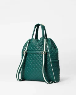 Tennis Convertible Backpack|MZ Wallace Outlet