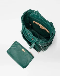 Tennis Convertible Backpack|MZ Wallace Outlet