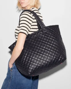 The Metro Tote® Deluxe - Large|MZ Wallace Sale