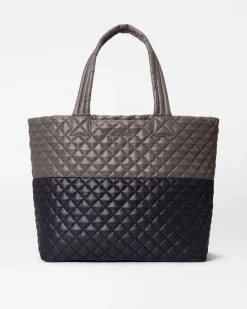 The Metro Tote® Deluxe - Large|MZ Wallace New