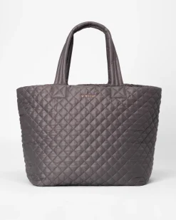The Metro Tote® Deluxe - Large|MZ Wallace Fashion
