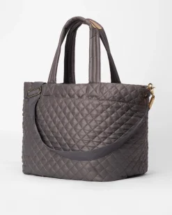 The Metro Tote® Deluxe - Large|MZ Wallace Fashion