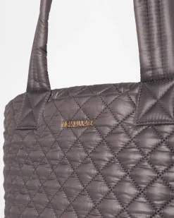 The Metro Tote® Deluxe - Large|MZ Wallace Fashion